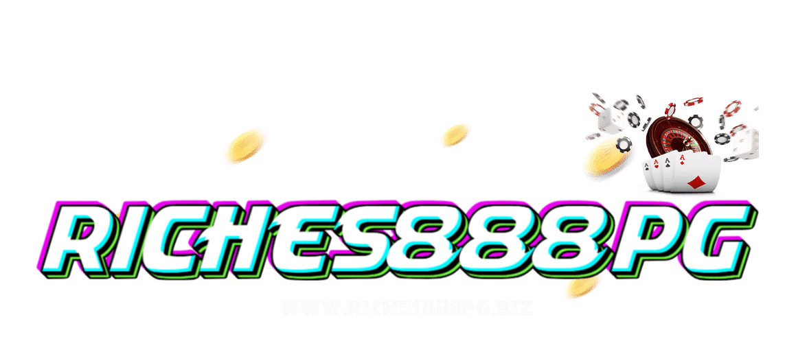 riches888pg