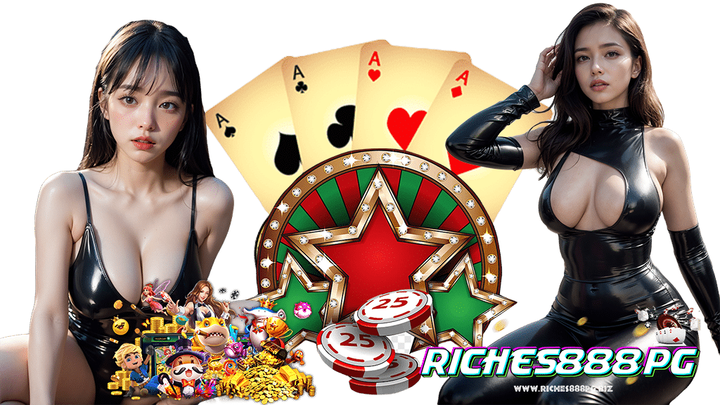 riches888pg